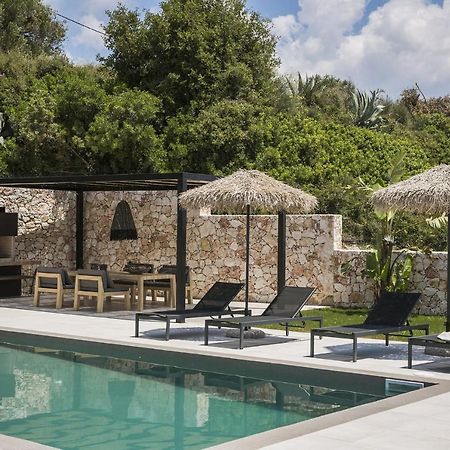 Kefalonian Chic Villas - Charma Spartia  Zewnętrze zdjęcie