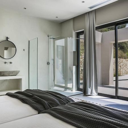 Kefalonian Chic Villas - Charma Spartia  Zewnętrze zdjęcie
