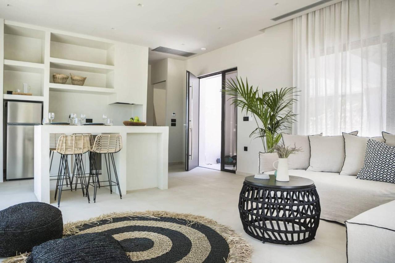 Kefalonian Chic Villas - Charma Spartia  Zewnętrze zdjęcie