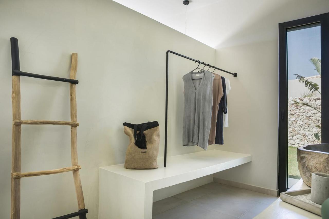 Kefalonian Chic Villas - Charma Spartia  Zewnętrze zdjęcie