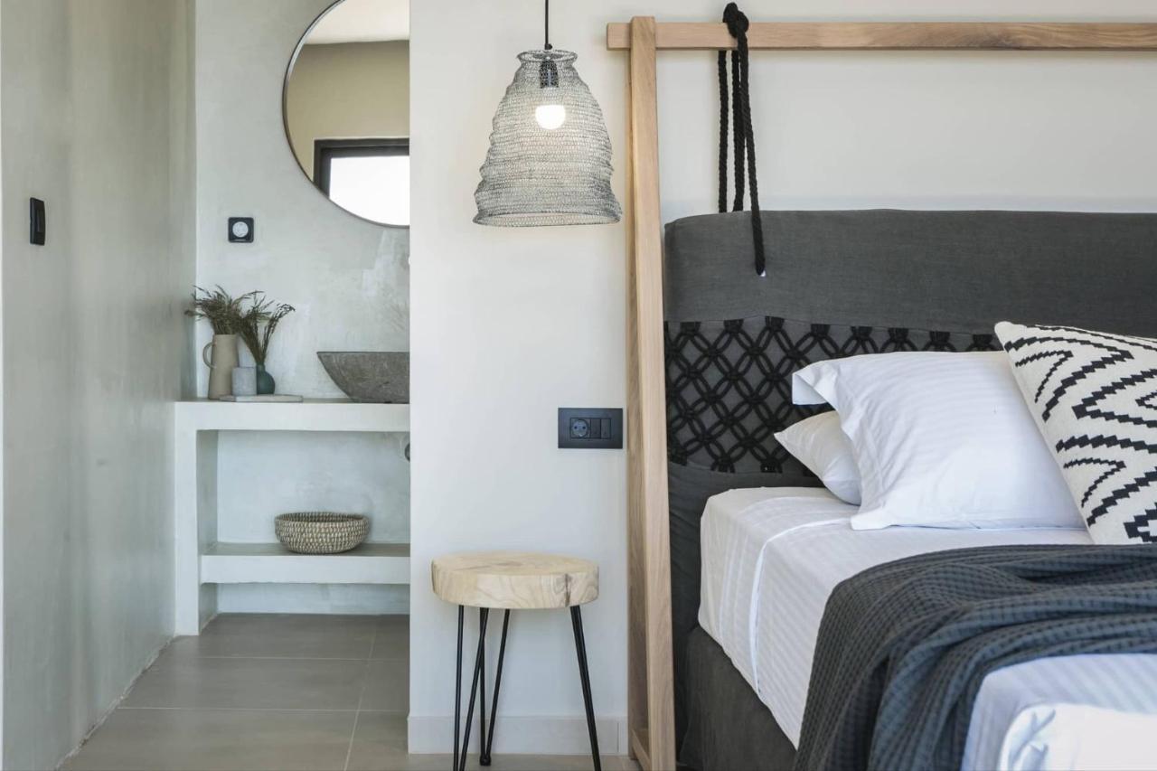 Kefalonian Chic Villas - Charma Spartia  Zewnętrze zdjęcie