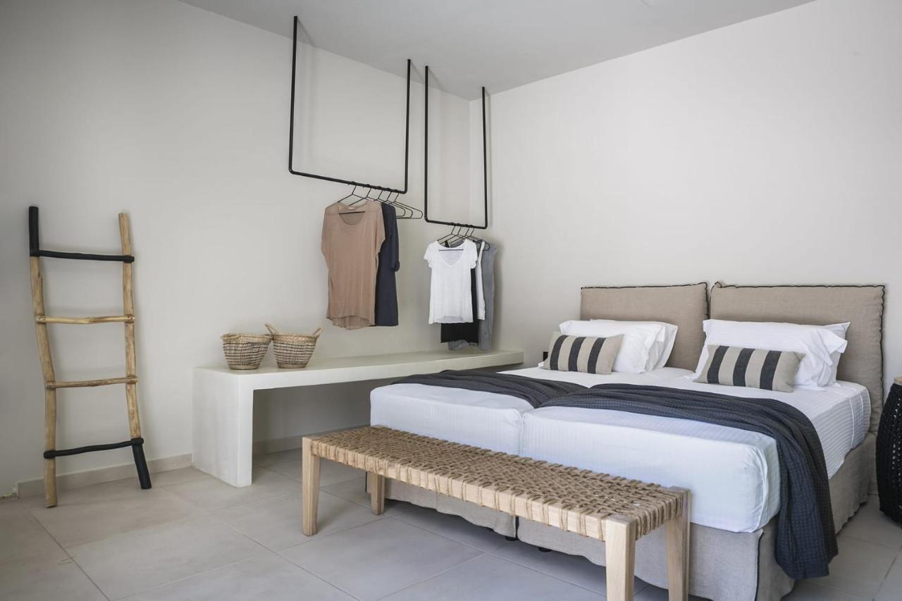 Kefalonian Chic Villas - Charma Spartia  Zewnętrze zdjęcie