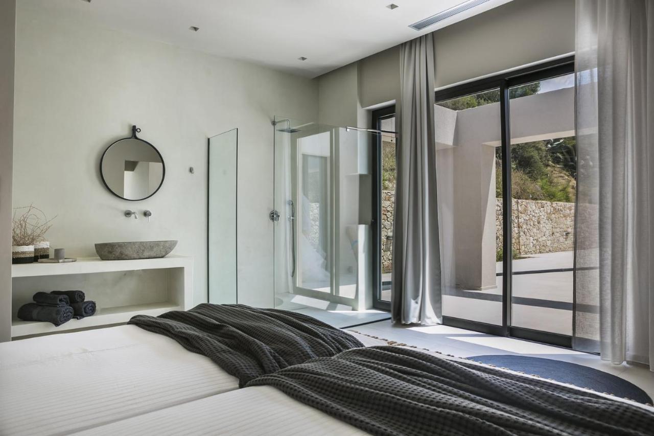 Kefalonian Chic Villas - Charma Spartia  Zewnętrze zdjęcie
